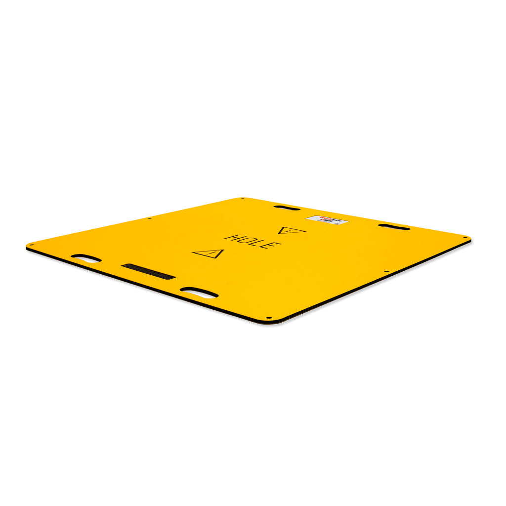 WorkSafe Hole Covers