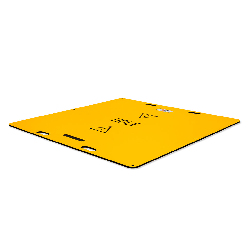 WorkSafe Hole Covers