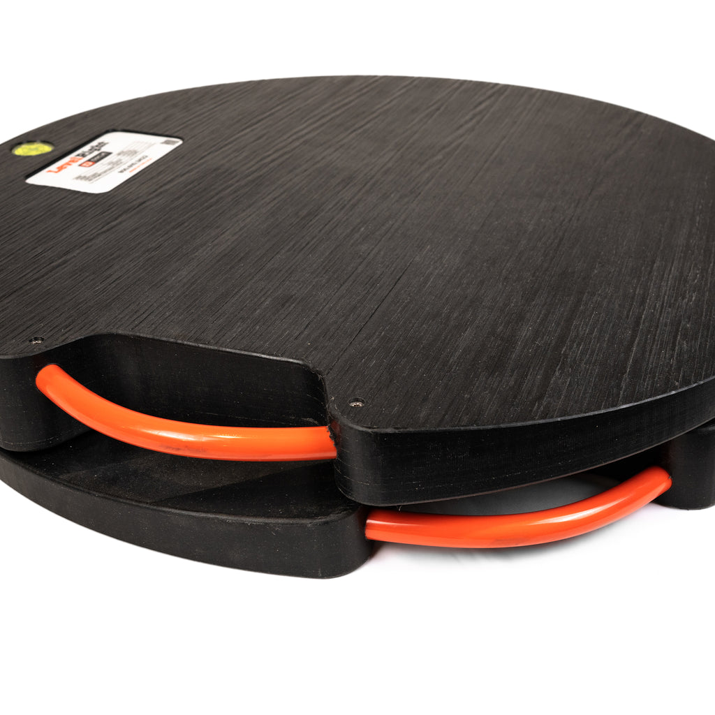 LevelRight Adjustable Pads – DICA