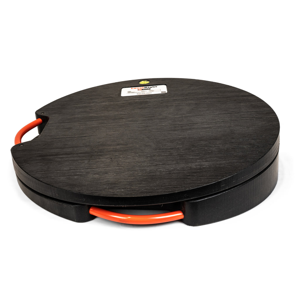 LevelRight Adjustable Pads