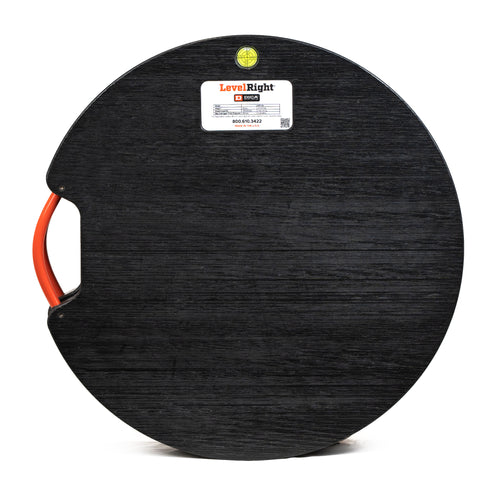 LevelRight Adjustable Pads