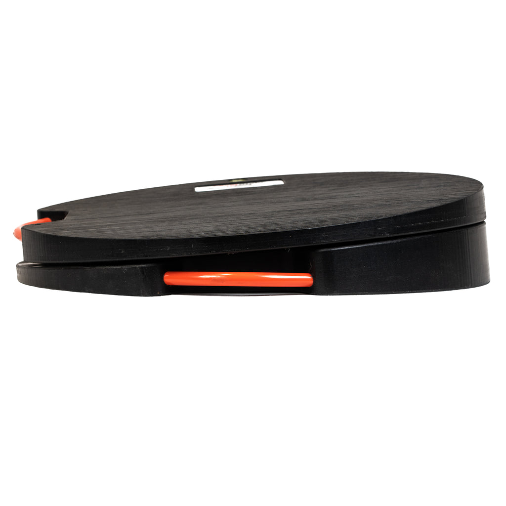 LevelRight Adjustable Pads – DICA