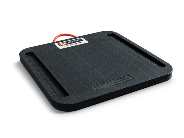Slot Lock Outrigger Pad – DICA