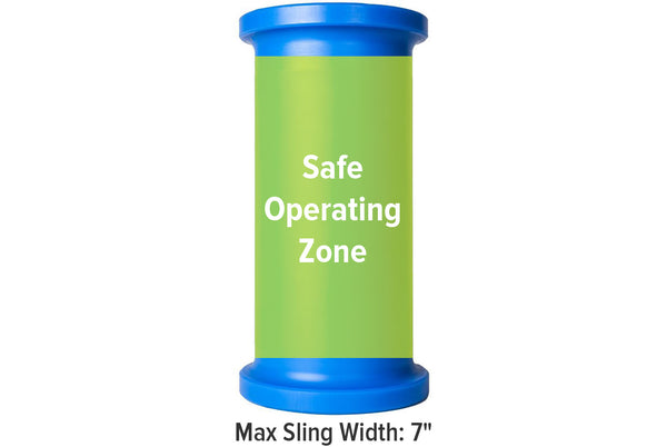DICA Magnetic Sling Protector Heavy Duty 9"