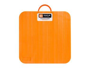 DICA Outrigger Pad 24"x24"x2" (Orange)