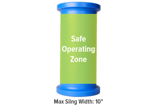 DICA Magnetic Sling Protector Heavy Duty 12"