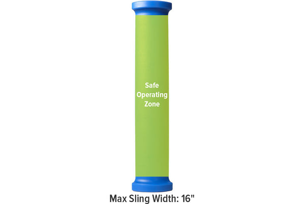 DICA Magnetic Sling Protector 18" Medium Duty