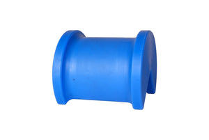 DICA Magnetic Sling Protector Center Coil 6"