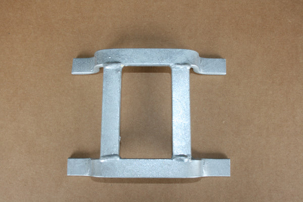 Turn-A-Links (Flat Double Galvanized)